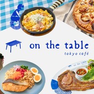 On the Table เดอะ เมอร์คิวรี่วิลล์