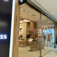 หน้าร้าน The Matcha Tokyo Emporium