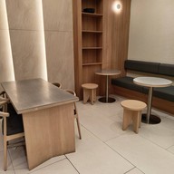 บรรยากาศ The Matcha Tokyo Emporium