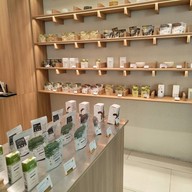 บรรยากาศ The Matcha Tokyo Emporium