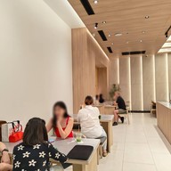 บรรยากาศ The Matcha Tokyo Emporium