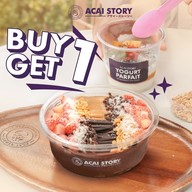 Acai Story เอ็มไพร์ทาวเวอร์