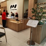 บรรยากาศ The Matcha Tokyo Emporium