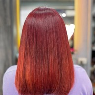 Yui Signature Hair (ยุ้ยซาลอน พุทธมณฑล สาย2) ร้านทำพุทธมณฑลสาย2 ออกเเบบทรงผมชายหญิง ทำสีผม ไฮไลท์ บารายาจ ยืดผม ดัดลอน ดัดวอลลุ่ม แก้ผมพัง ซ่อมผมเสีย บำรุงผม ทำเล็บ ต่อขนตา และสปา นวดหน้า นวดอโรม่า ครบวงจร จังหวัดกรุงเทพฯ พุทธมณฑล สาย2