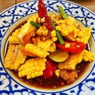 สะแตกยำ Strack YUM - Central Plaza Pinklao เซ็นทรัลปิ่นเกล้า