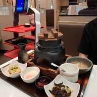 Yayoi Japanese Restaurant (ร้านอาหารญี่ปุ่นยาโยอิ) เดอะมอลล์ โคราช