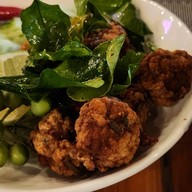 เมนูของร้าน By Kgs Green House Cafe & Restaurant