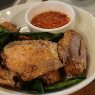 เมนูของร้าน By Kgs Green House Cafe & Restaurant