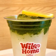 Wila Home Coffee The niche id serithai