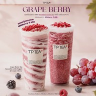 TP TEA Thailand เซ็นทรัลเวิลด์