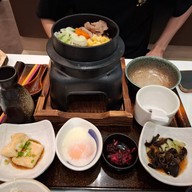 Yayoi Japanese Restaurant (ร้านอาหารญี่ปุ่นยาโยอิ) เดอะมอลล์ โคราช