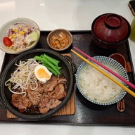 Yayoi Japanese Restaurant (ร้านอาหารญี่ปุ่นยาโยอิ) เดอะมอลล์ โคราช