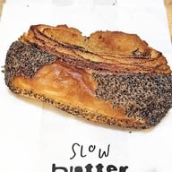Slow Butter