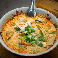 เจ๊เง็กวาณิชก๋วยเตี๋ยวต้มยำปลา ซอยนวลจันทร์36
