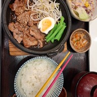 Yayoi Japanese Restaurant (ร้านอาหารญี่ปุ่นยาโยอิ) เดอะมอลล์ โคราช