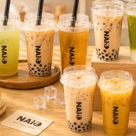 NAi TEA (奶伊茶） สาขา หลัก