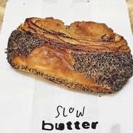 Slow Butter