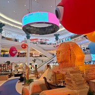 Yayoi Japanese Restaurant (ร้านอาหารญี่ปุ่นยาโยอิ) เดอะมอลล์ โคราช