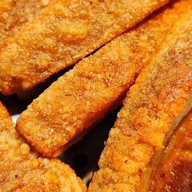 อั๊ยยะหมูทอด639 ทอดใหม่สดร้อนทุกเมนู อร่อยสะเด็ดน้ำมัน"