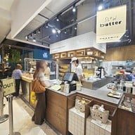 Slow Butter