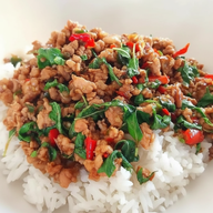 เมนู เจ้ตา สปาเก็ตตี้ สุกี้รสเด็ด
