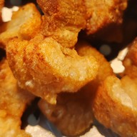 อั๊ยยะหมูทอด639 ทอดใหม่สดร้อนทุกเมนู อร่อยสะเด็ดน้ำมัน"