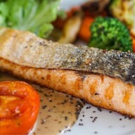 Woodhaven Casual Eatery