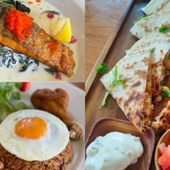 Woodhaven Casual Eatery