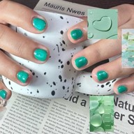 Ganesha NAILS Apple Loft