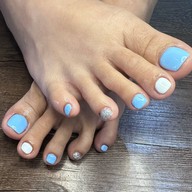 Ganesha NAILS Apple Loft