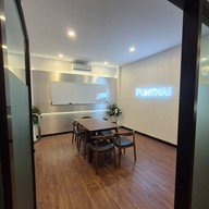 PunThai Coffee ถนนราษฎร์อุทิศ อรัญประเทศ