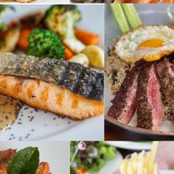 Woodhaven Casual Eatery
