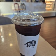 PunThai Coffee ถนนราษฎร์อุทิศ อรัญประเทศ