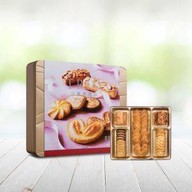 เมนูของร้าน Homebake By mx One Bangkok
