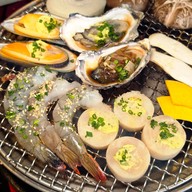 เมนูของร้าน Rena Yakiniku เรนะ ยากินิคุ ปิ้งย่างสไตร์ญี่ปุ่น ริมถนนนราธิวาส ย่านสาทร