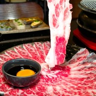 เมนูของร้าน Rena Yakiniku เรนะ ยากินิคุ ปิ้งย่างสไตร์ญี่ปุ่น ริมถนนนราธิวาส ย่านสาทร