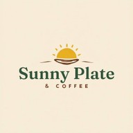 Sunny Plate & Coffee
