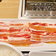 เมนูของร้าน Yakiniku Like One Bangkok