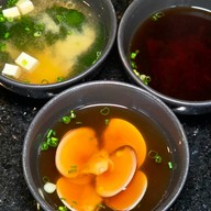 เมนูของร้าน Rena Yakiniku เรนะ ยากินิคุ ปิ้งย่างสไตร์ญี่ปุ่น ริมถนนนราธิวาส ย่านสาทร