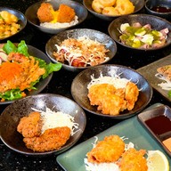 เมนูของร้าน Rena Yakiniku เรนะ ยากินิคุ ปิ้งย่างสไตร์ญี่ปุ่น ริมถนนนราธิวาส ย่านสาทร