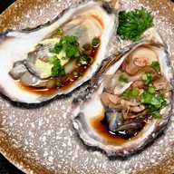 เมนูของร้าน Rena Yakiniku เรนะ ยากินิคุ ปิ้งย่างสไตร์ญี่ปุ่น ริมถนนนราธิวาส ย่านสาทร