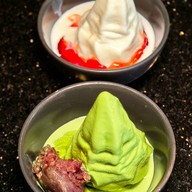 เมนูของร้าน Rena Yakiniku เรนะ ยากินิคุ ปิ้งย่างสไตร์ญี่ปุ่น ริมถนนนราธิวาส ย่านสาทร