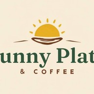 Sunny Plate & Coffee