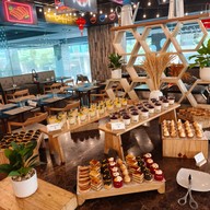 Novotel Bangkok Siam Square