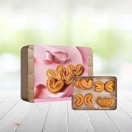 เมนูของร้าน Homebake By mx One Bangkok