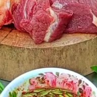 ร้านตามรอยอีสานบ้านเฮา..(.อาหารตามสั่ง.).(ส้มตำลาบก้อย)//แนวอีสานบ้านเฮา (BanHaw)