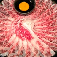 เมนูของร้าน Rena Yakiniku เรนะ ยากินิคุ ปิ้งย่างสไตร์ญี่ปุ่น ริมถนนนราธิวาส ย่านสาทร