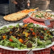 La Tavola โรงแรมเรเนซองซ์ กรุงเทพฯ ราชประสงค์