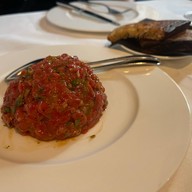 เมนูของร้าน Mister Nice Mayfair
