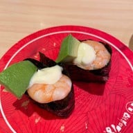 Katsu Midori Sushi The Promenade